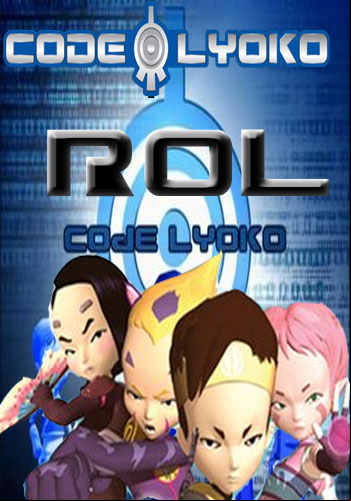 Código Lyoko