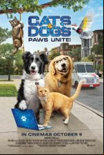 pelicula Como perros y gatos 3