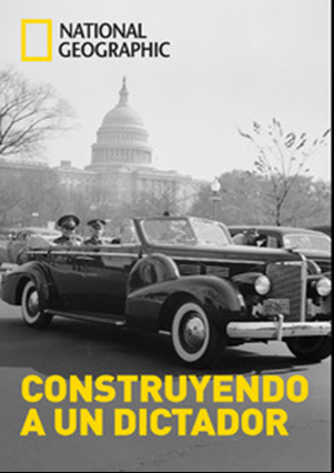 Construyendo a Un Dictador