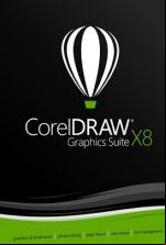 pelicula CorelDRAW Graphics Suite X8