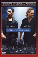 Corrupcion en miami