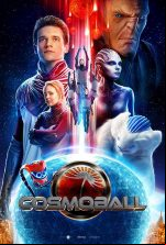 pelicula Cosmoball