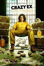 Crazy Ex-Girlfriend