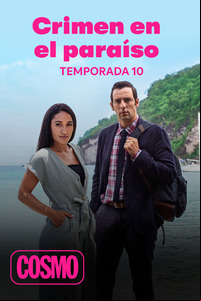 Crimen En El Paraíso