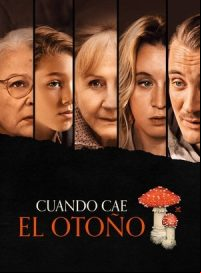pelicula Cuando cae el otoño