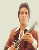 Curro Jiménez