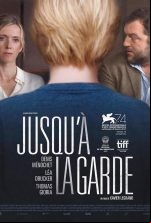 pelicula Custodia compartida  [2017][DVD R2][Spanish]
