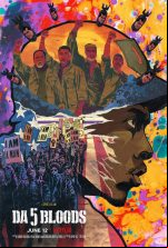 pelicula Da 5 Bloods Hermanos De Armas