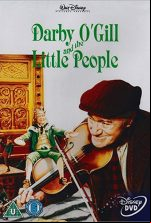 pelicula Darby O’Gill And The Little People [DVD R1][Spanish]