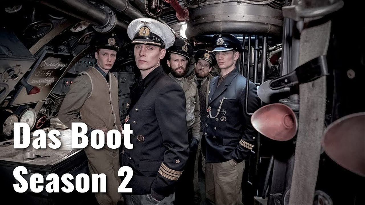 Das Boot