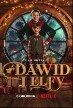 pelicula Dawid i Elfy