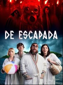 pelicula De escapada