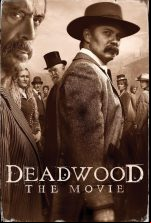 pelicula Deadwood La Pelicula