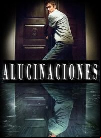pelicula Delirium