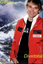 pelicula Desafio Extremo 3×02