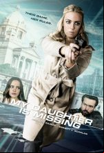 pelicula Desaparecidas
