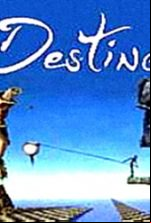 pelicula Destino [Ciclo Walt Disney]