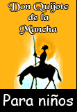 Don Quijote De La Mancha