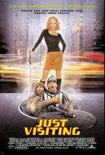 pelicula Dos colgados en Chicago
