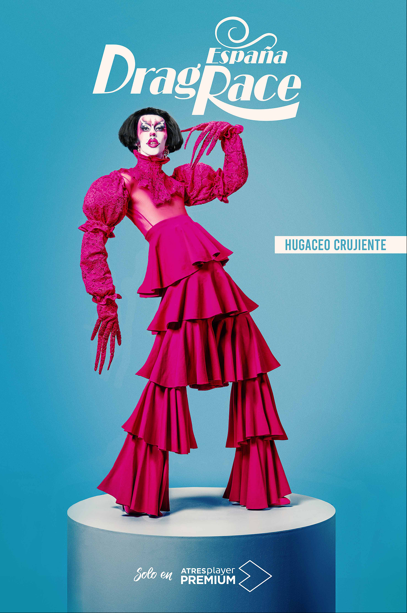 Drag Race Espana