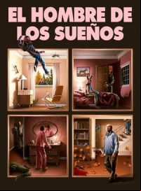 pelicula Dream Scenario