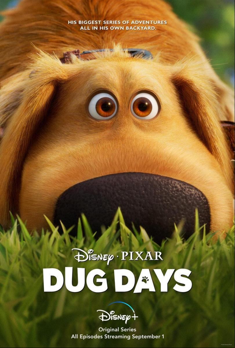 Dug y Carl