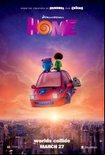 pelicula Dulce hogar