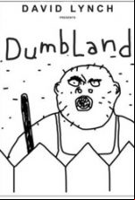 pelicula Dumbland (Ciclo David Lynch) AVI