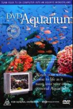 pelicula DVD Acuario TV