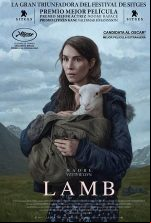 pelicula El animal