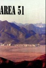 pelicula El Area 51
