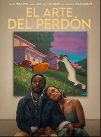 pelicula El arte del perdón