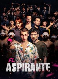 pelicula El aspirante