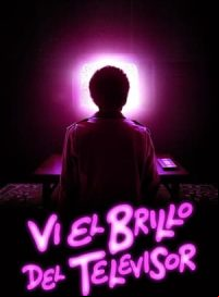 pelicula El brillo de la televisión