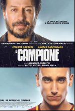 pelicula El campeón