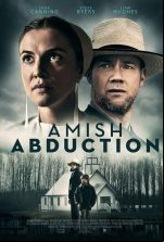 pelicula El caso Amish