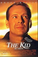 pelicula El Chico