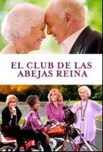 pelicula El club de las abejas reina