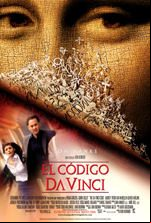 pelicula El Codigo Da Vinci