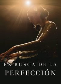 pelicula El concurso de piano