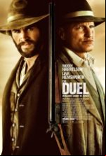 pelicula El Duelo