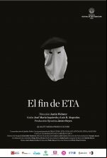 pelicula El fin de ETA HD