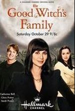 pelicula El hechizo de la dama gris