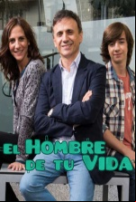 El Hombre De Tu Vida
