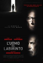 pelicula El Hombre Del Laberinto