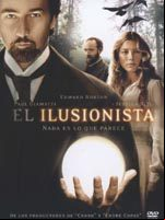 El Ilusionista