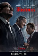 pelicula El Irlandés 4K (1080p) (DUAL)