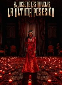 pelicula El juego de las 100 velas: La última posesión