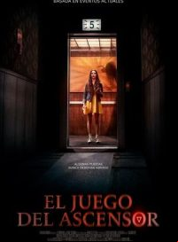 pelicula El Juego del Ascensor