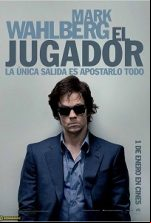 pelicula El Jugador
